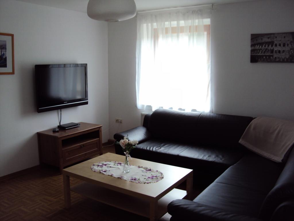 Apartments Ski Sonne Rehe Rehefeld-Zaunhaus 外观 照片