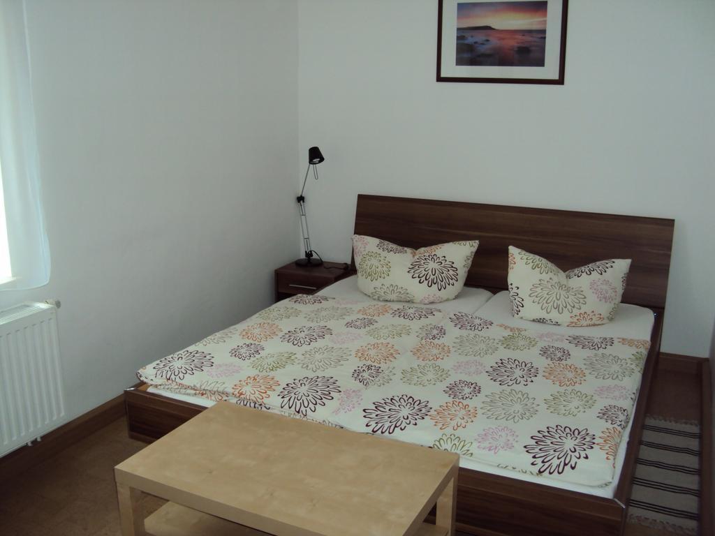 Apartments Ski Sonne Rehe Rehefeld-Zaunhaus 外观 照片