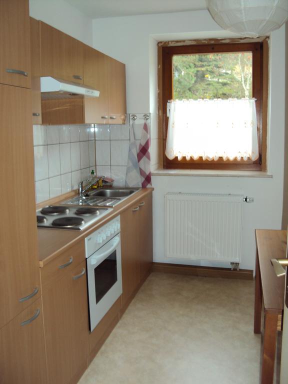 Apartments Ski Sonne Rehe Rehefeld-Zaunhaus 外观 照片