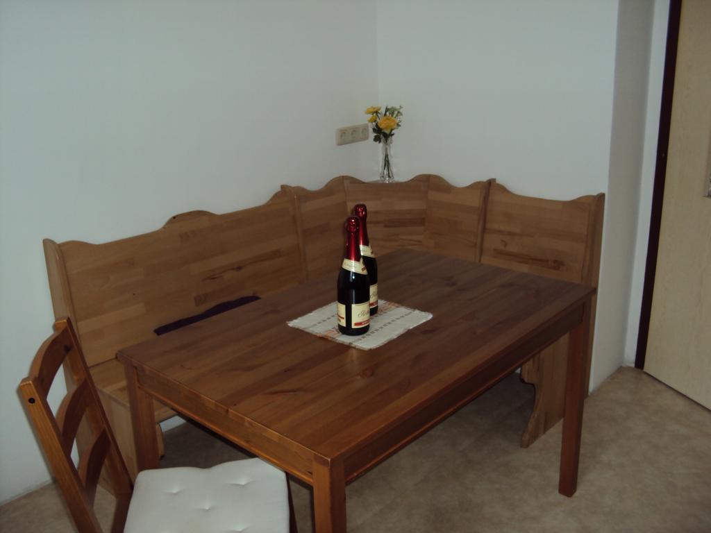 Apartments Ski Sonne Rehe Rehefeld-Zaunhaus 外观 照片