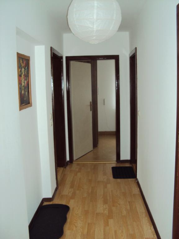 Apartments Ski Sonne Rehe Rehefeld-Zaunhaus 外观 照片