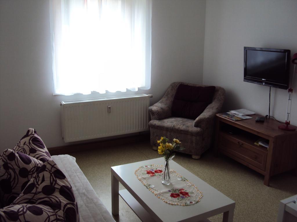 Apartments Ski Sonne Rehe Rehefeld-Zaunhaus 外观 照片