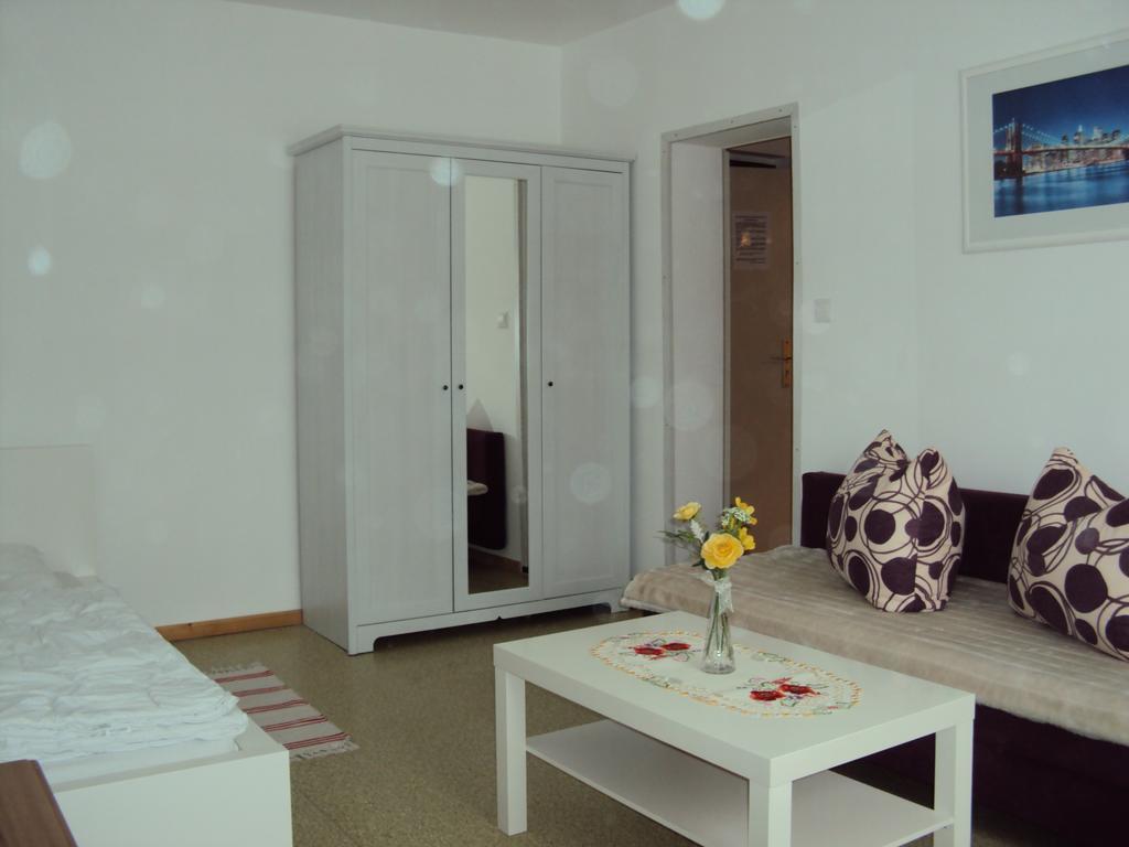 Apartments Ski Sonne Rehe Rehefeld-Zaunhaus 外观 照片