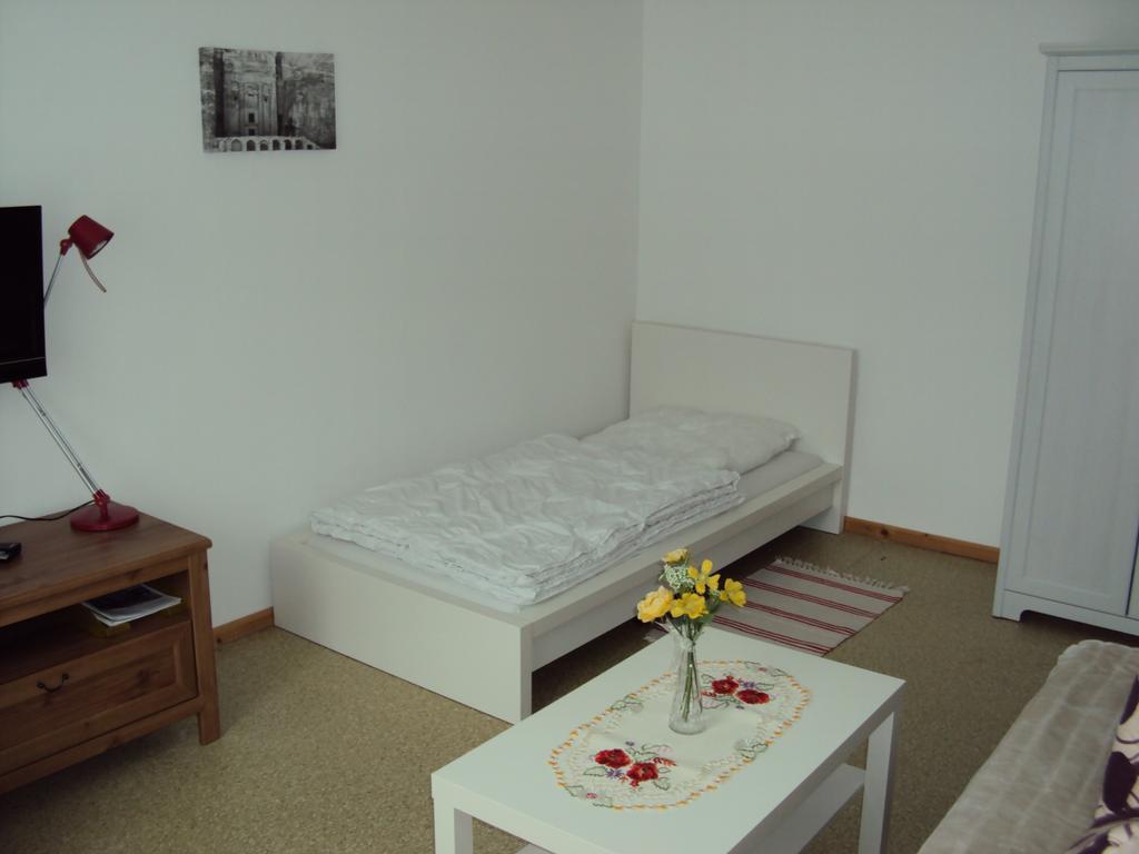 Apartments Ski Sonne Rehe Rehefeld-Zaunhaus 外观 照片