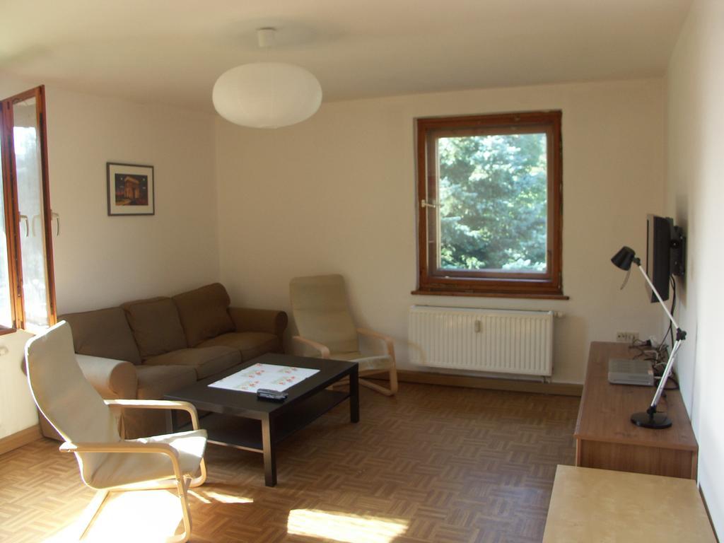 Apartments Ski Sonne Rehe Rehefeld-Zaunhaus 外观 照片