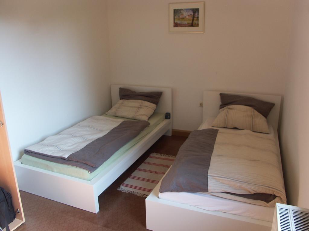 Apartments Ski Sonne Rehe Rehefeld-Zaunhaus 外观 照片
